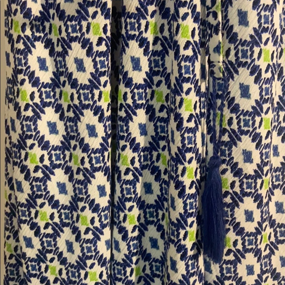 Esley Summer dress